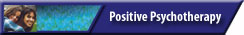 Positive Psychotherapy